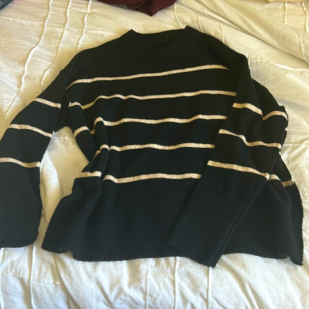 Cozy aerie oversized sweater